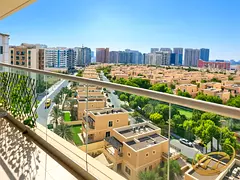 Luxurious 2BR Apartment | Downtown City View