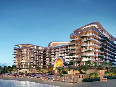 BRANDED BEACHFRONT STUDIO | CLOSE TO CASINO | PRIVATE BEACH