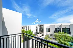 Vacant | Bright and Spacious | Back To Back