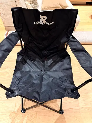 Camping chair