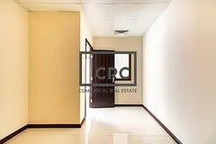 Fitted | High Floor | Canal View