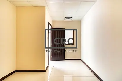 Fitted | High Floor | Canal View