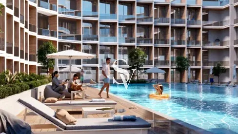 Brand New Modern 1BR | No Commission