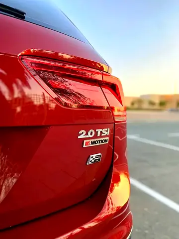 2017 Volkswagen TIGUAN — миниатюра 12
