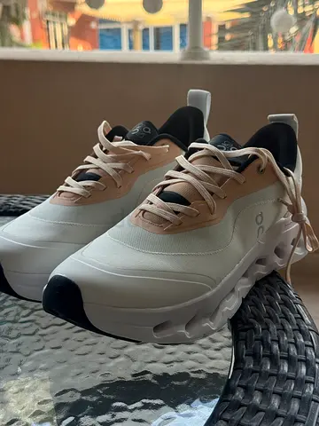 On Loewe Shoes Cloudtilt 2.0