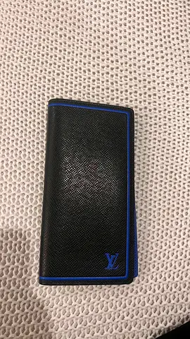 Original LV wallet for men