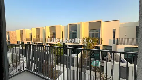 3BR Villa | Joy Arabian Ranches 3 | Private Garden