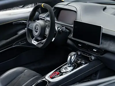 صورة 5 لـ 2023 Lotus EMIRA