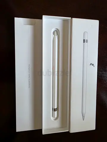 Apple Pencil 1st Generation | Original Box | Excellent Condition