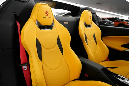 2025 Ferrari 296 GTS 缩略图 11