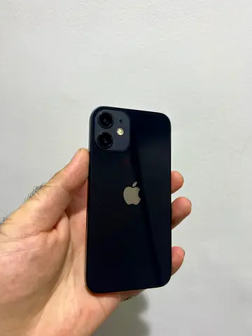 Iphone 12 mini original 64gb sim locked