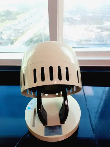 Portable Home Fan