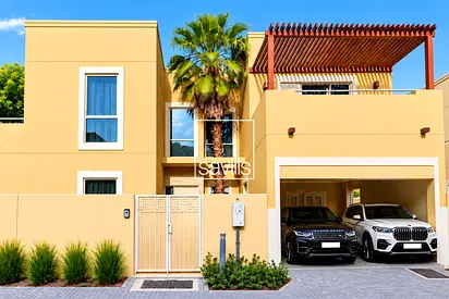 Upcoming | 4BR + Maid | Renovated | Landscaped