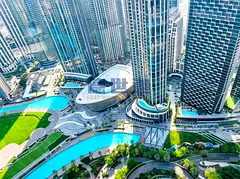 Water view/High floor/Vacant/Motivated seller