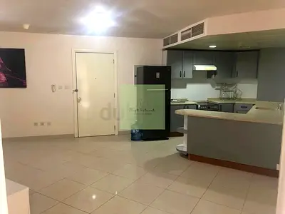 2 bedroom apartment in JLT good location