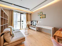 Fully Furnished | Rooftop Access | Vacant Now