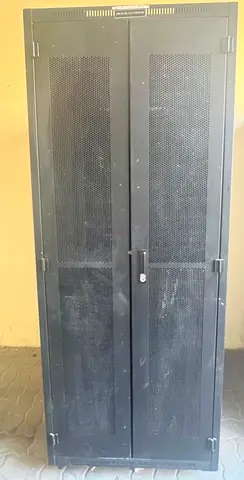 Data racks