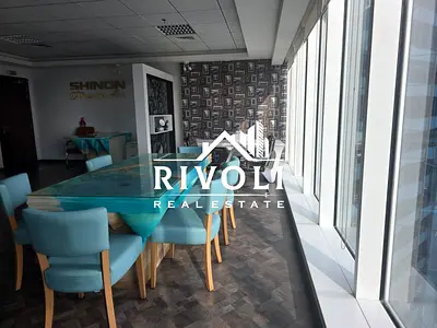 Office for Rent in Burlington Tower