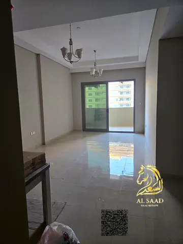Brand-New 2-Bedroom Apartment for Annual Rent | Al Amerah – Ajman
