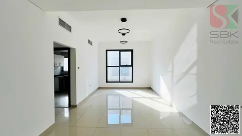 SPACIOUS 1 BHK APARTMENT IN ALI 1 BUILDING - AL JURF INDUSTRIAL AREA 3, AJMAN