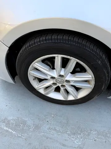 2013 Toyota AVALON 照片 8