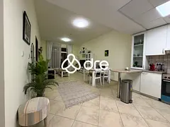 Community View | Spacious Unit | Low Floor