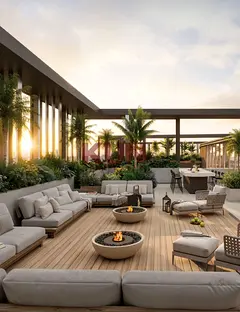 5 Years Payment Plan | 9% ROI | Near New Metro Station