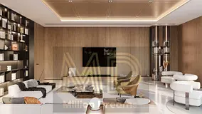Ensuite Layout | Fully Finished | Higher Floor |