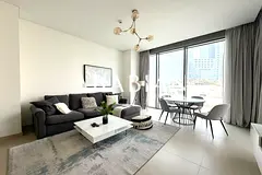 Fully Furnished | Prime Location | Canal View