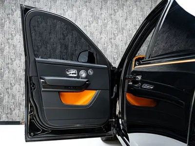 2025 ROLLS-ROYCE CULLINAN 照片 7