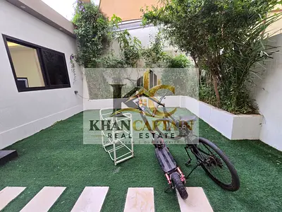 CORNER TOWNHOUSE WITH EXTRA MAJLIS | NASMA RESIDENCE, SHARJAH | 3,180 SQ. FT. | 5 BATHROOMS | AED 130K/YEAR | 1 MINUTE TO NASMA PARK 🌳🔑