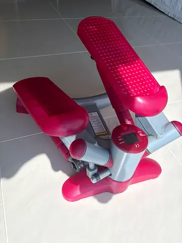 Domyos mini stepper