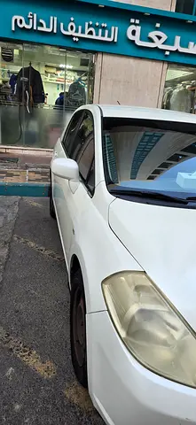 صورة 2 لـ 2007 Nissan TIIDA