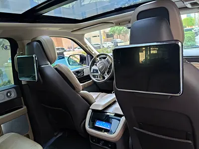 صورة مصغرة 14 لـ 2023 Lincoln NAVIGATOR