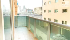 Studio in Al Barsha | Direct from the owner | Near Bus Stop | Special price