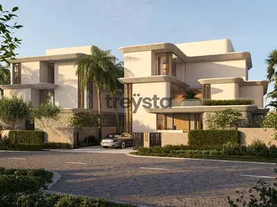 Luxury 4-Bedroom Villas at Anantara Residences, Mina Al Arab