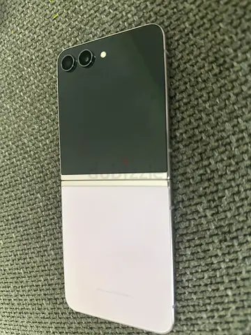 Galaxy Z Flip 5 (512gb)