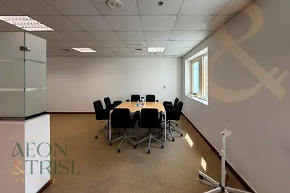 Office Space | Potential for 10% ROI | Vacant Soon