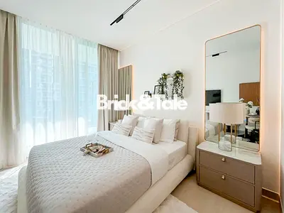 6 cheques | Ready to move | No Deposit | Open View