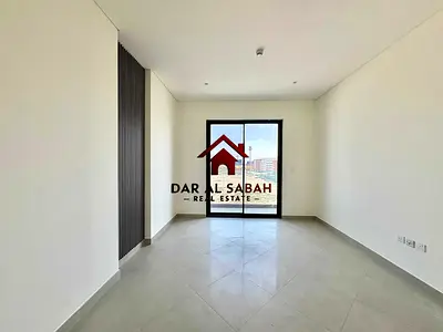 12 Cheques payment ❗️Covered 🅿️❗️Master bedroom ❗️Balcony ❗️Ready to move
