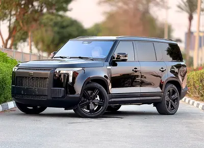 2025 Rox 01 VIP - Chinese Specs