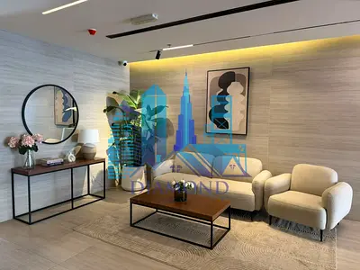Brand New Residential & Commercial Building for Sale in Al Jurf Behind China Mall