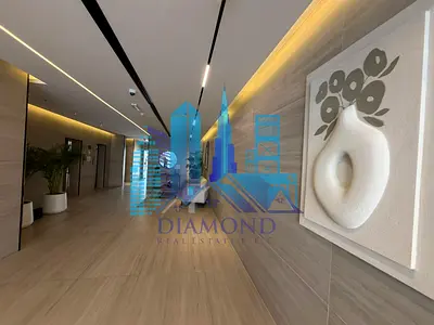 Brand New Residential & Commercial Building for Sale in Al Jurf Behind China Mall with Good Income