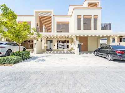 Vacant | Near Amenities | Brand New