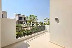 Available Now | Green Belt | Handed Over