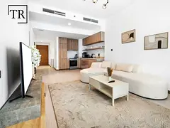 Ready Furnished | Modern Layout | Impressive Views