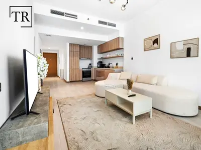Ready Furnished | Modern Layout | Impressive Views
