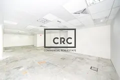 Grade A Building | Vacant Office | Near Metro
