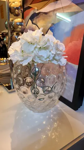 Luxurious vases-3pcs-1 big 2 small