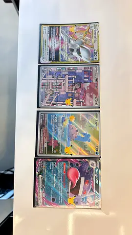 Pokemon 30th anniversary cards